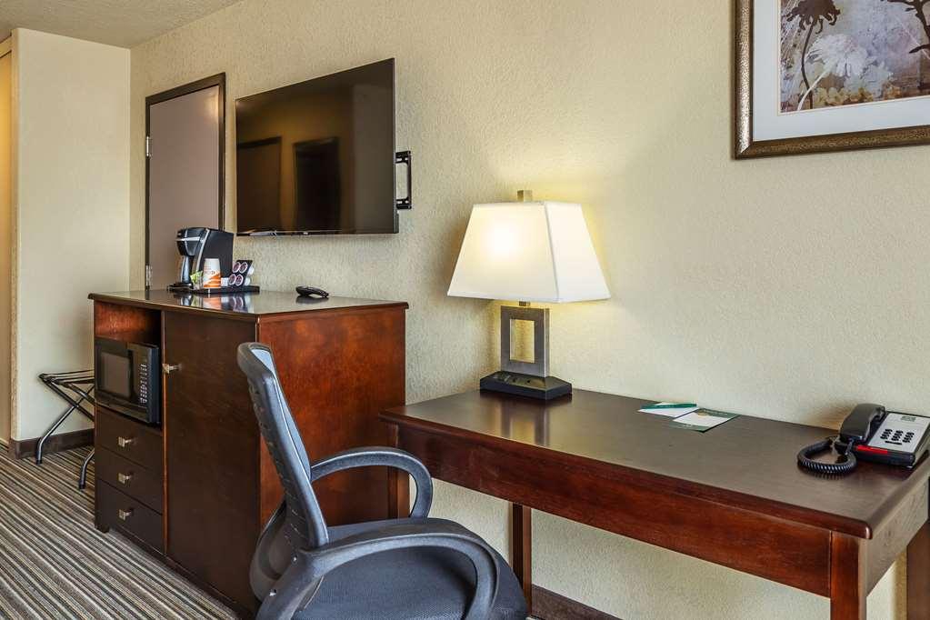Quality Inn & Suites Yorkton Habitación foto