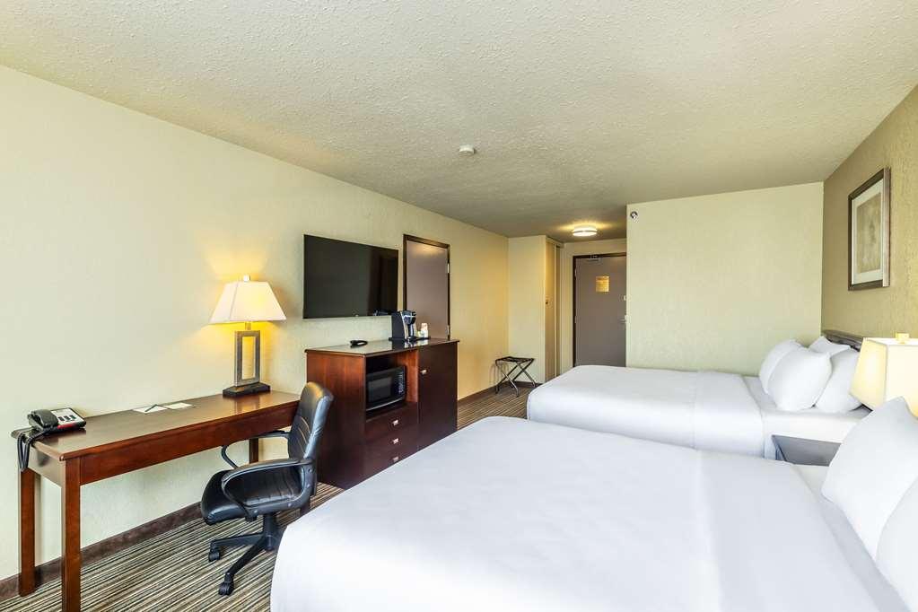 Quality Inn & Suites Yorkton Habitación foto