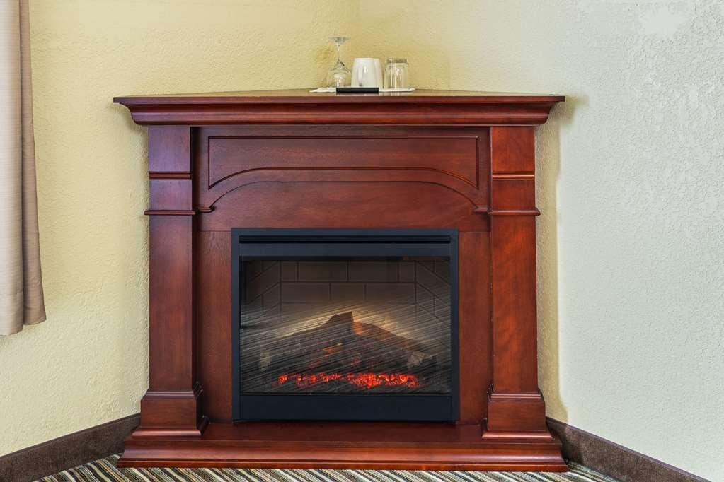 Quality Inn & Suites Yorkton Habitación foto