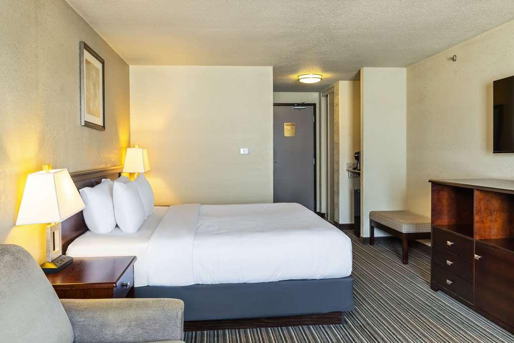Quality Inn & Suites Yorkton Habitación foto