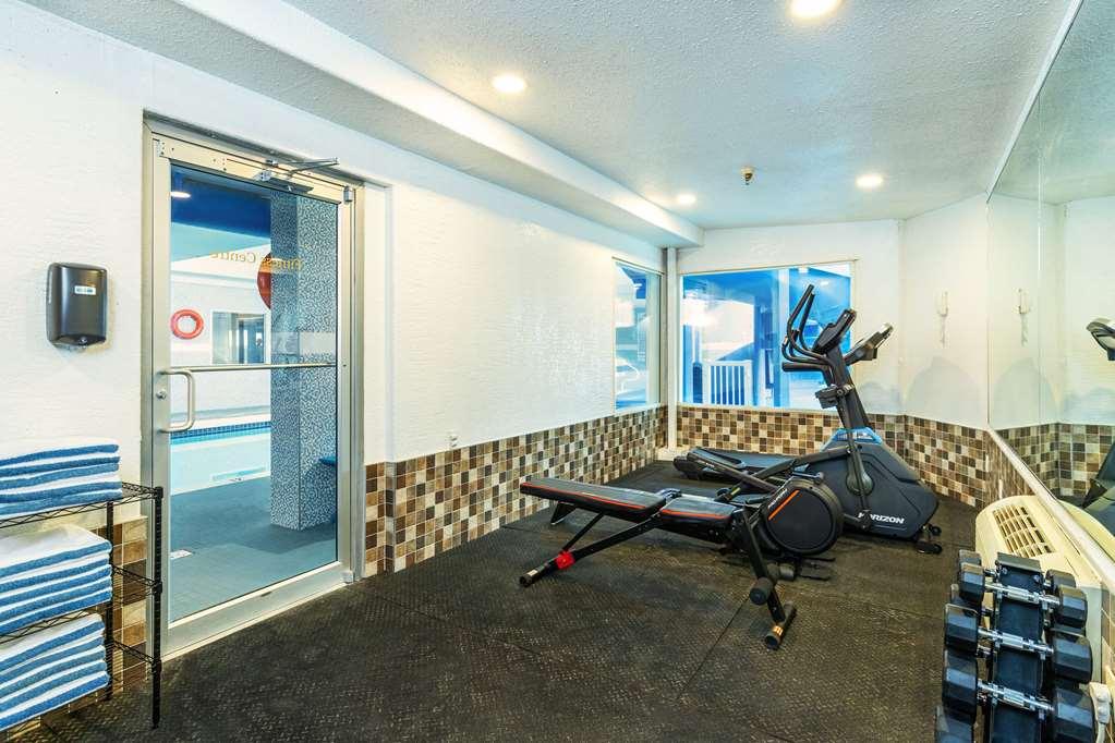Quality Inn & Suites Yorkton Facilidades foto